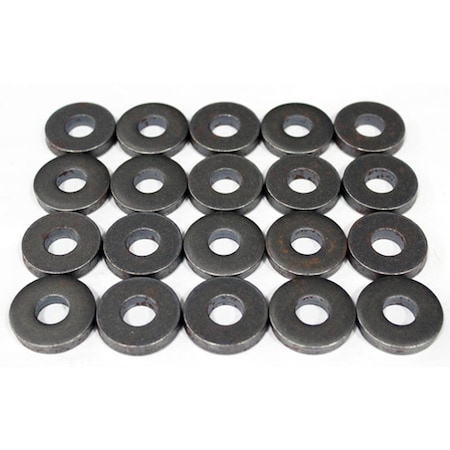 Aftermarket Chopper, Rotor, Washer Kit Fits Redekop WN-RK-BK555-PEX